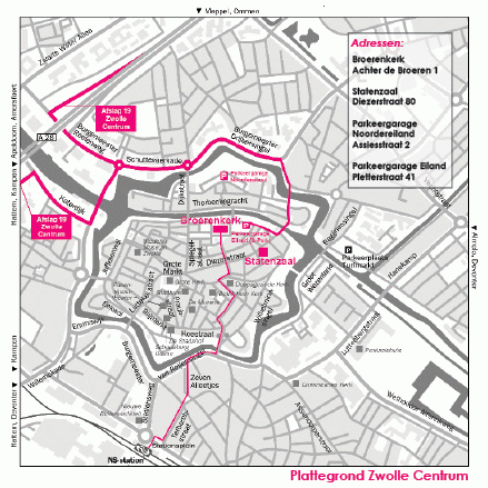 route
